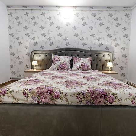 Luxury Radox Apartment Park 1 Bz Buzău Exterior foto