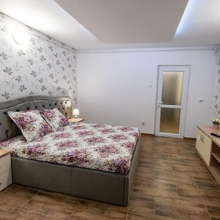 Luxury Radox Apartment Park 1 Bz Buzău Exterior foto