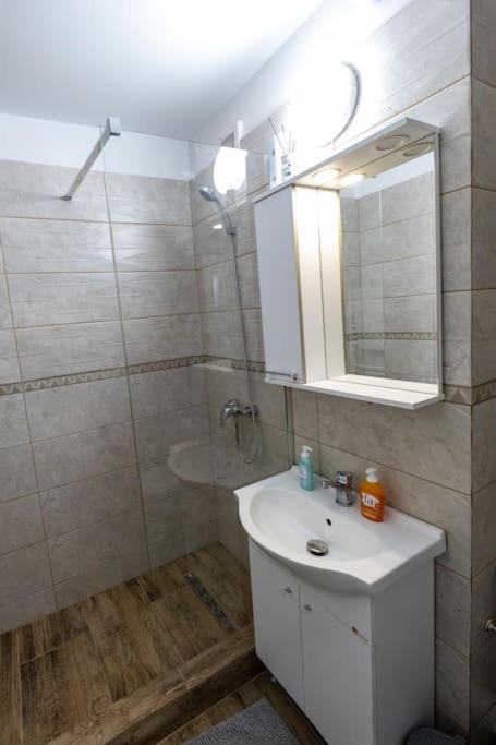 Luxury Radox Apartment Park 1 Bz Buzău Exterior foto